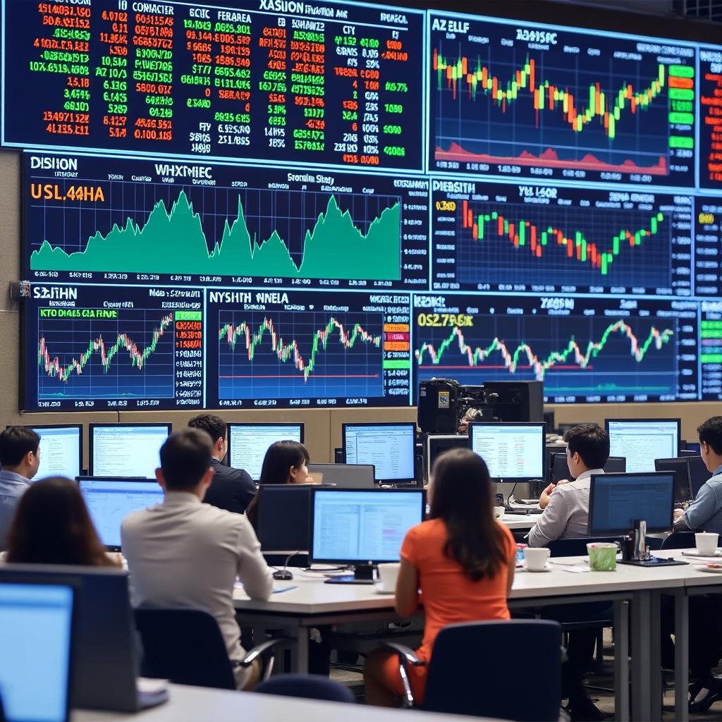 Forex Trading