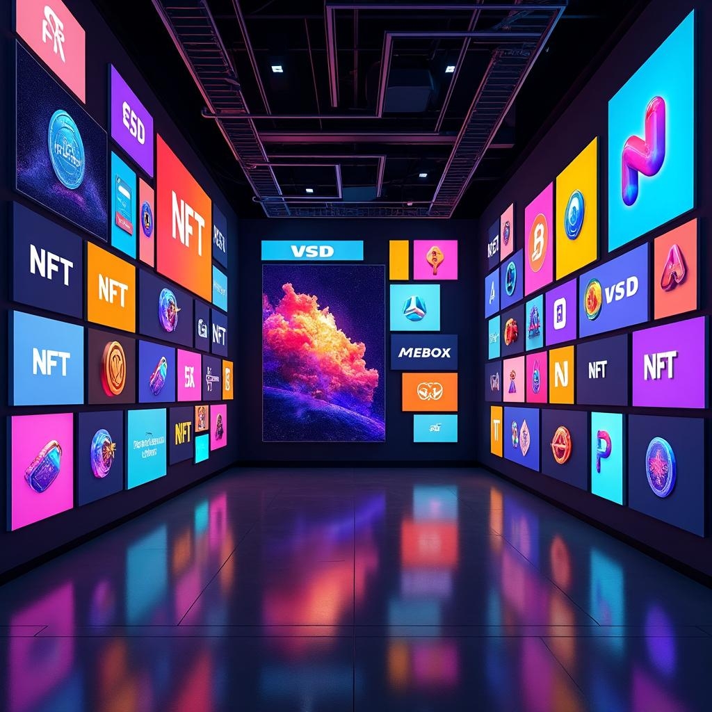 Digital Assets